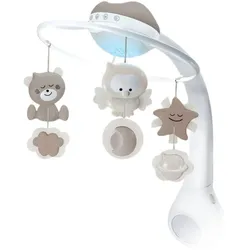 Infantino, Babymobile, Musik Projektor
