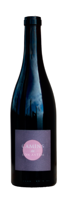 Son Antem Alaró Camins de Son Antem Callet 2024 - 75cl