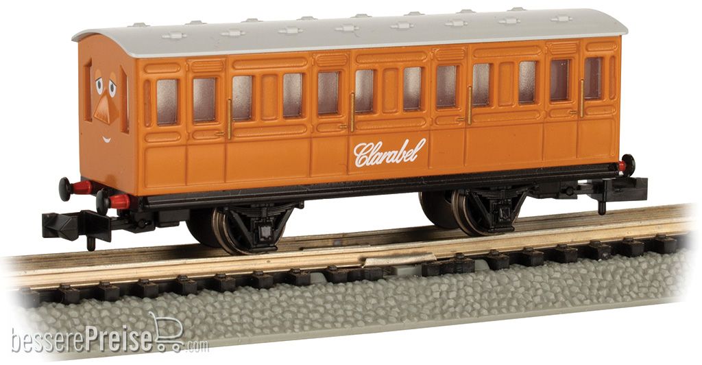 Bachmann 76095