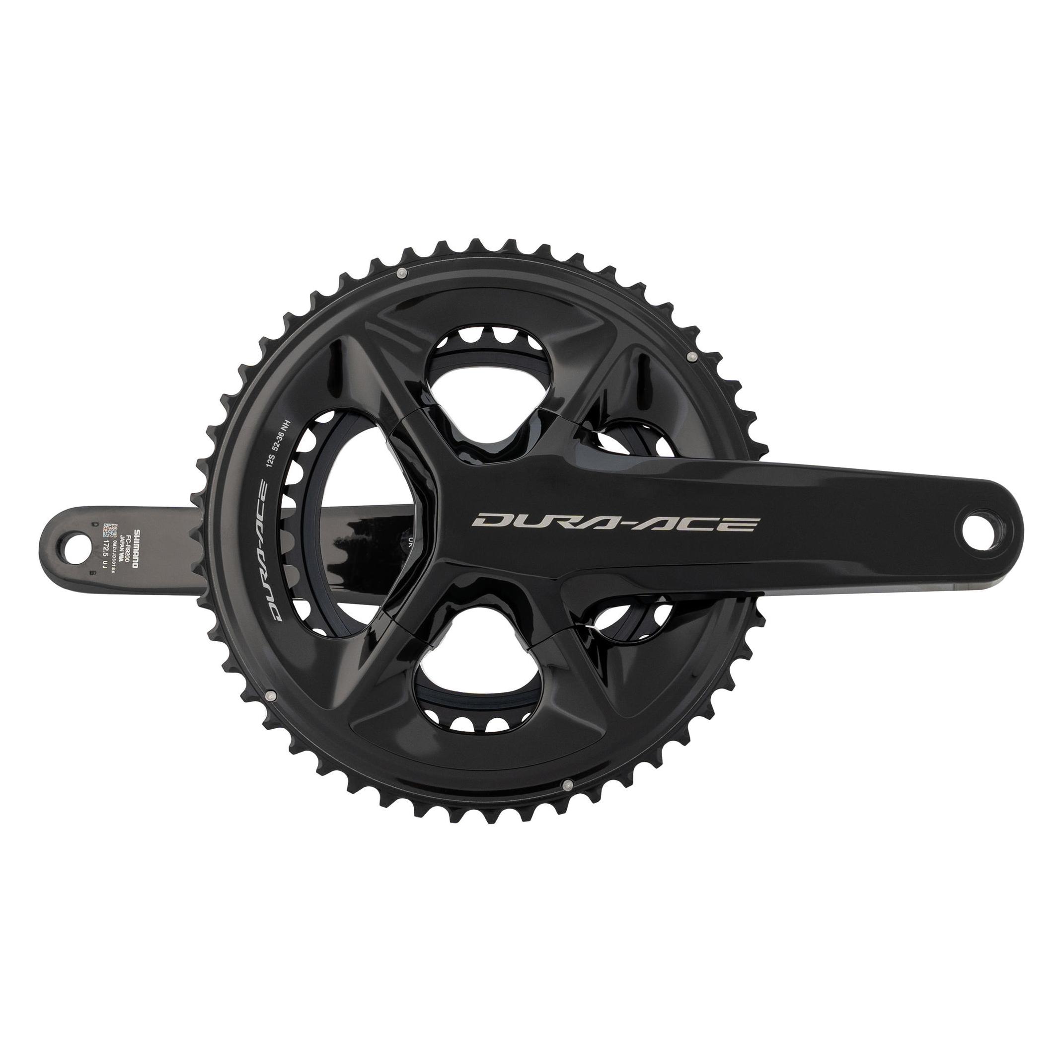 Shimano Dura-Ace FC-R9200 (172.50 mm) (IFCR9200DX26)