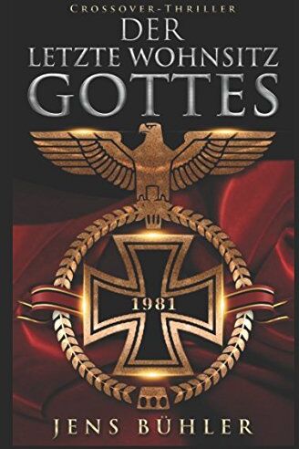 Jens Bühler - Der letzte Wohnsitz Gottes - Preis vom 19.10.2026 19:33:35 h