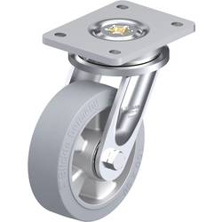 Blickle 702548 LO-ALEV 150K-SG Lenkrolle Rad-Durchmesser: 150 mm Tragfähigkeit (max.): 400 kg 1 St.