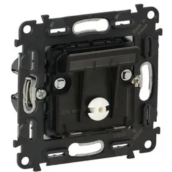 Legrand 752025 Hotel-Card-Schalter elektronisch Valena INMATIC