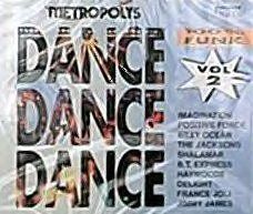 Various - Dance 100 % Funk Vol.2 - Preis vom 11.10.2026 23:13:37 h