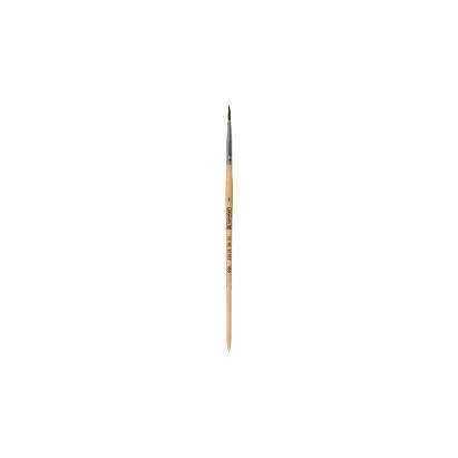 Brunnen 2 Haarpinsel Grösse 2 (2 mm) (104891102)