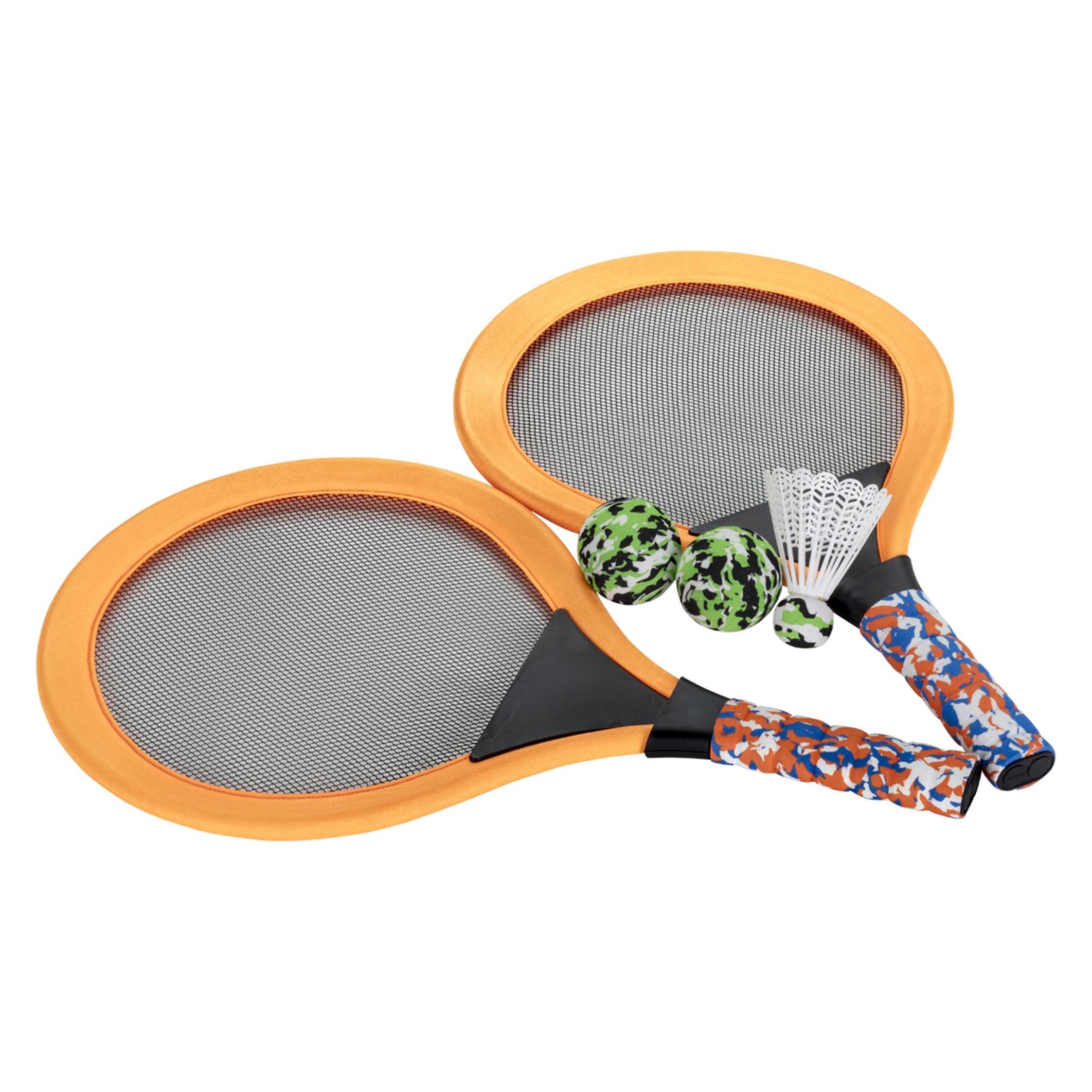 Fashy Tennisset (69063184)
