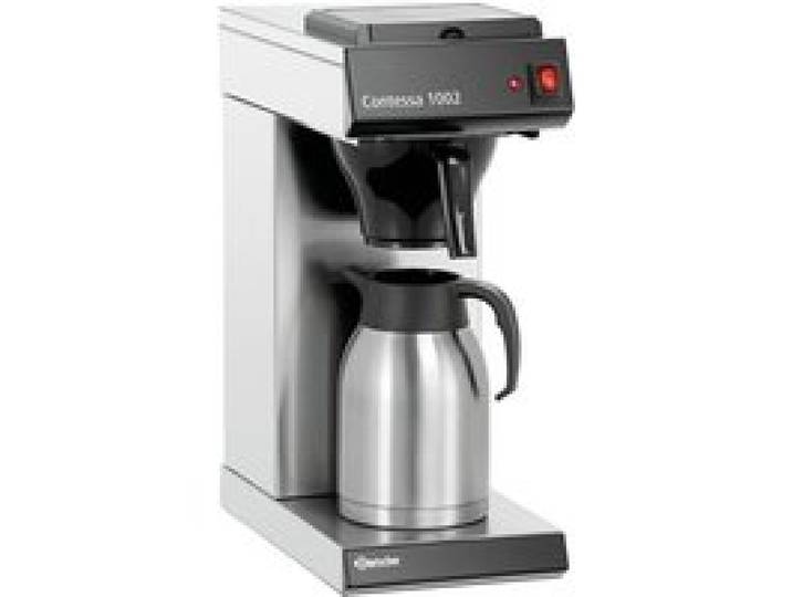 Machine à Café Filtre - Contessa 1002 - 2L - Bartscher