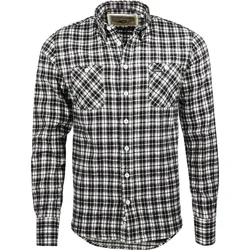 Rokker Carson Hemd S