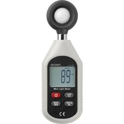 VOLTCRAFT VC-8314265 LX-10 Luxmeter 0 - 199900 lx