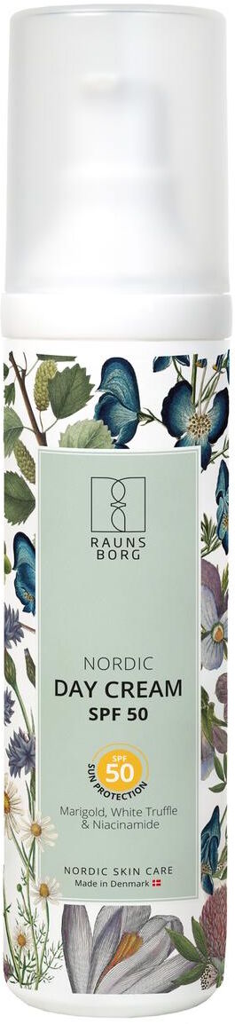 Raunsborg Day Cream SPF 50 50 ml