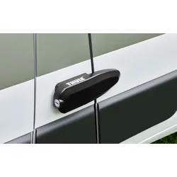 Thule Universal Lock Double Pack 2er-Pack schwarz