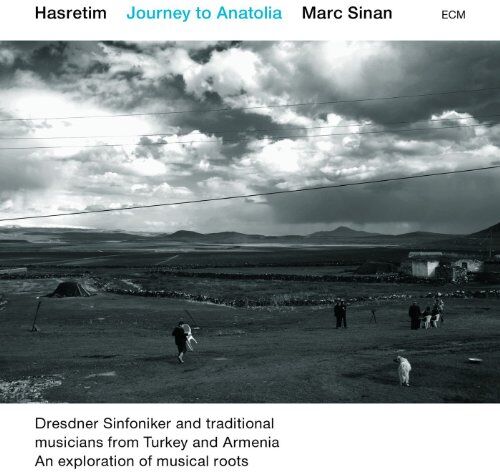 Marc Sinan - Hasretim - Journey to Anatolia - Preis vom 10.10.2026 11:48:34 h