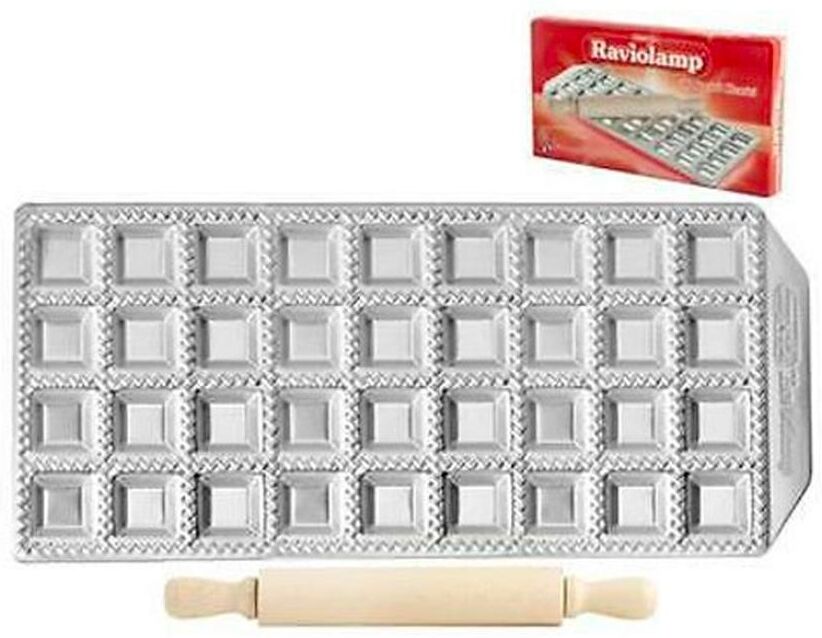 Imperia Raviolamp Posti 36 Classici 308