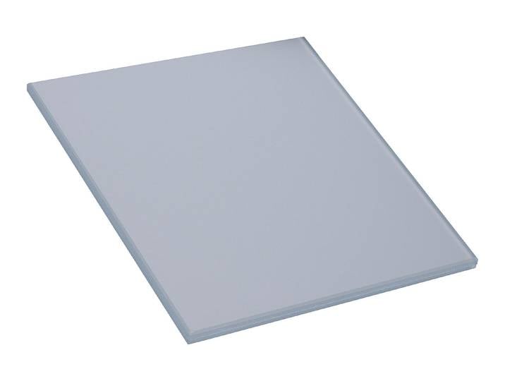 Verbundsicherheitsglas mit Mattfolie 6-2 mm (6.76mm)