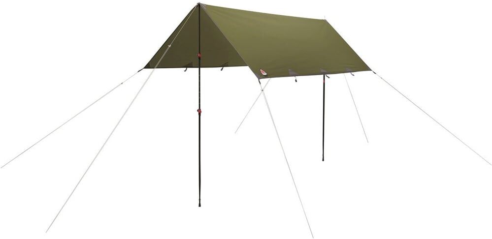 Robens tarp 2518 m toldo tienda de campaña  (UNICA)