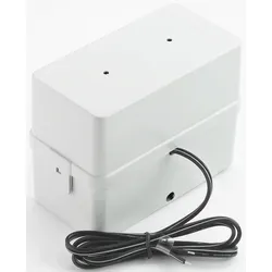 Barwig Batteriekasten Einschub für 2 x 6 Volt Batterien 12V für Tauchpumpen
