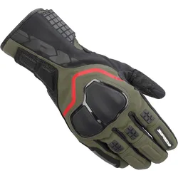Spidi Rainshield 2 Motorrad Handschuhe S
