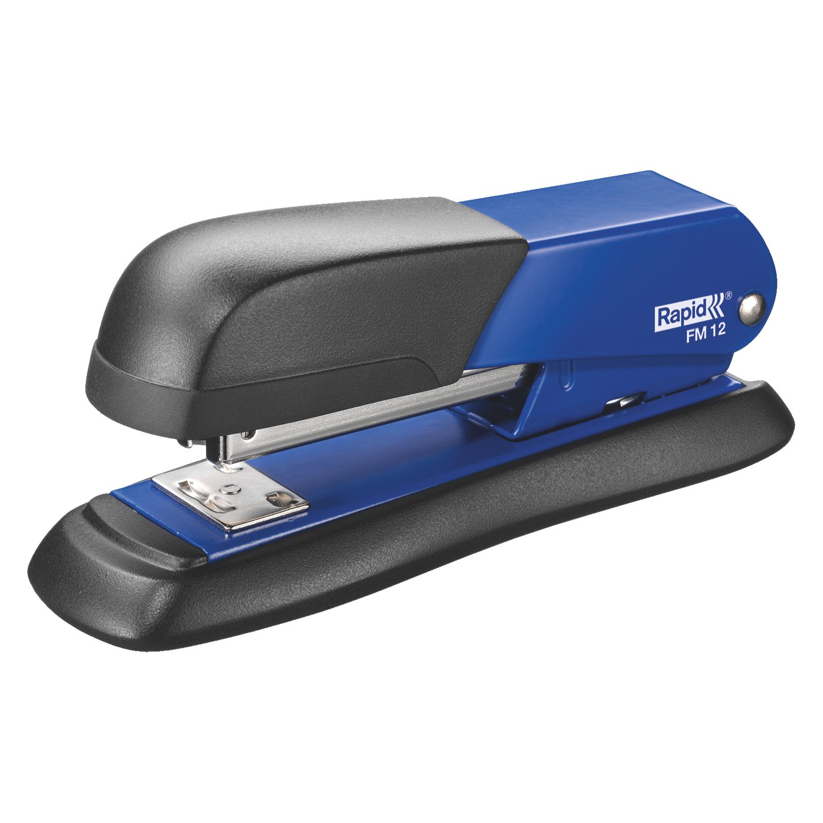 Rapid Heftgerät FM12 (25 Blätter) (5000275)