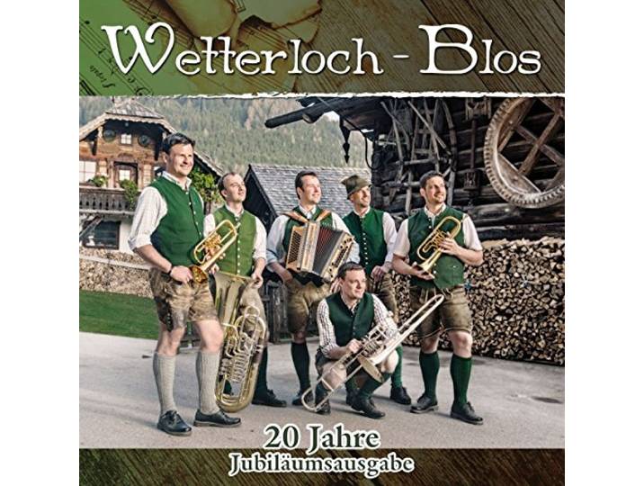 20 Jahre-Jubiläumsausgabe