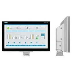 Siemens Dig.Industr. SIMATIC HMI SIMATIC HMI 6AV2124-0XC24-1AX1