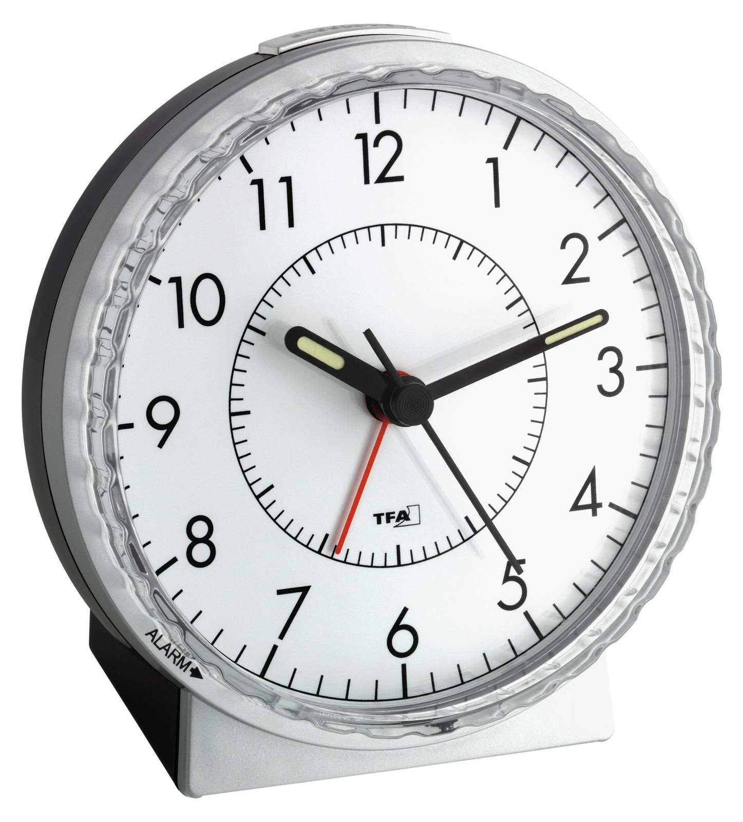 TFA Dostmann horloge 60.1010