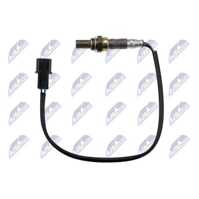 NTY Lambdasonde ESL-MS-003 nach Katalysator für MITSUBISHI