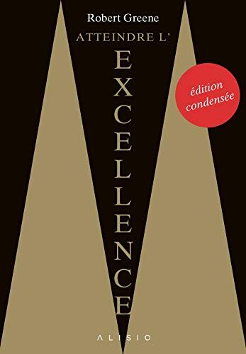 Robert Greene - Atteindre l'excellence - Preis vom 12.10.2026 11:37:12 h