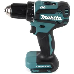 Makita, Bohrmaschine + Akkuschrauber, DDF 485 (Bohrschrauber, Schrauber)