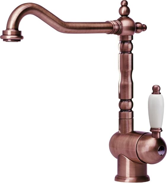 FRANKE Torneira Misturadora  Old England - Cobre