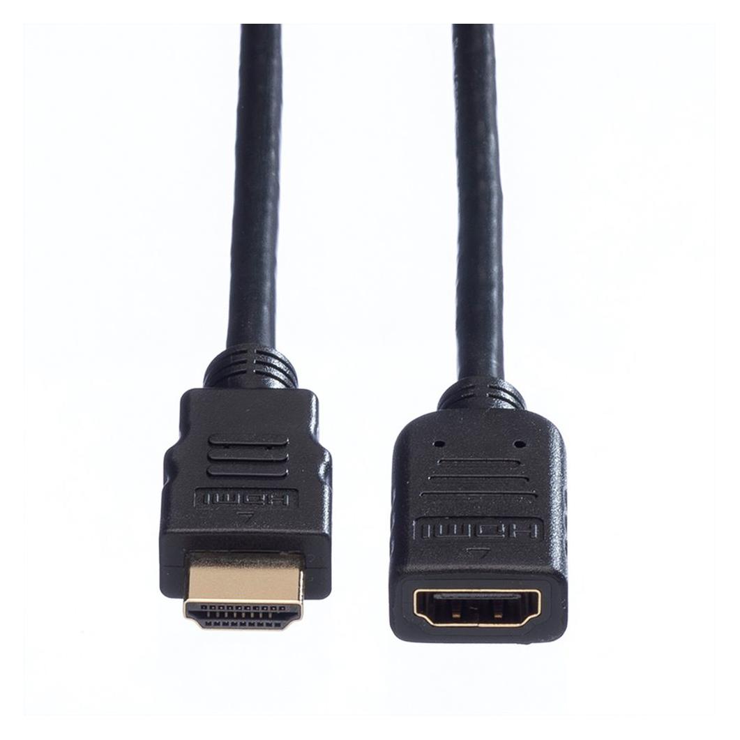 Value HDMI (Typ A) - HDMI (Typ A) (2 m) (11.99.5575)