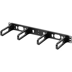Panduit Kabelführungspanel CMPHH2