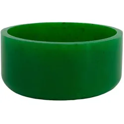 Reslin, Künstlerfarbe + Bastelfarbe, Versiegelung Pulver Neon Grün, 10g
