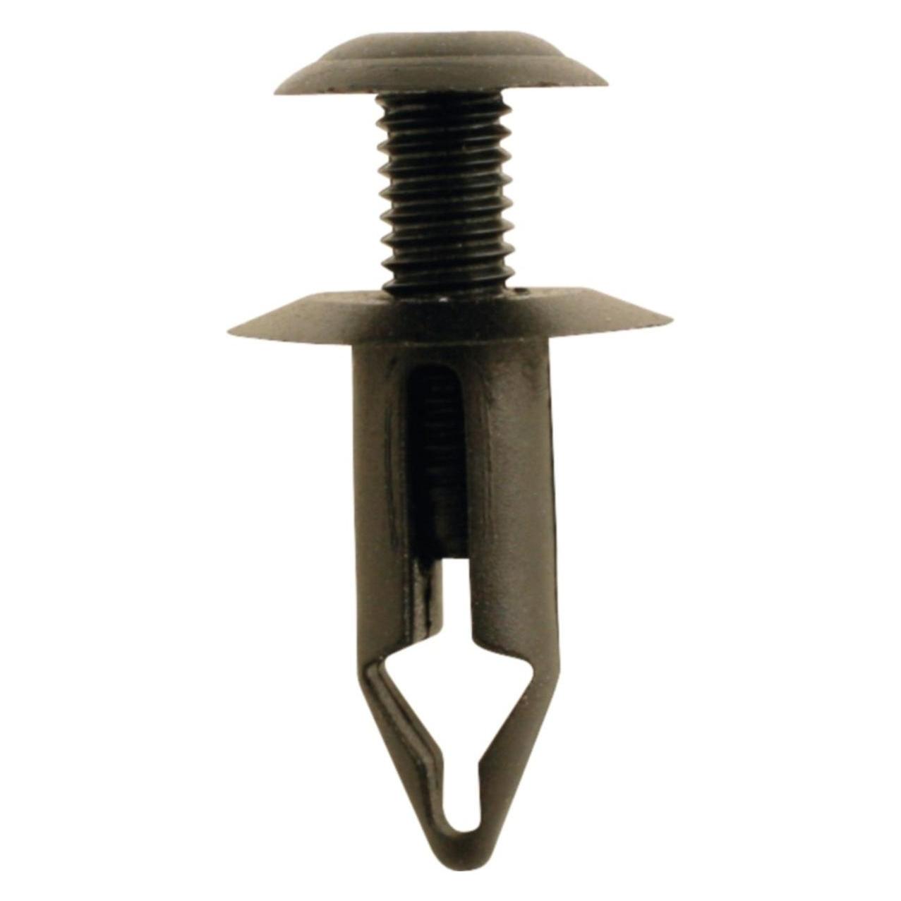 KS Tools Spritzschutz-Verbindungsclip für Nissan,50er Pack (420.5557)
