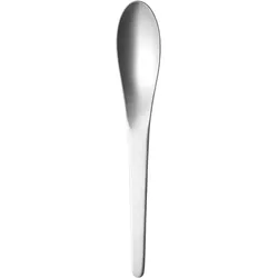 Georg Jensen Arne JacobsenTafellöffel, Besteck, Silber