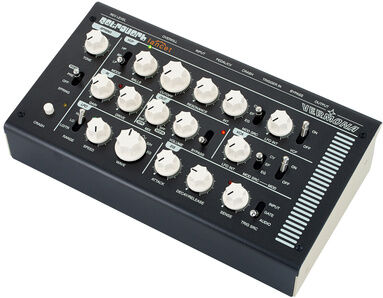 Vermona Retroverb Lancet