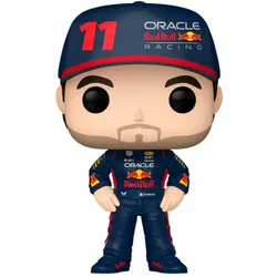 Funko Sergio Perez