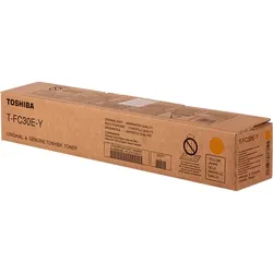 Laser/Kopierer TOSHIBA TFC30EY TOSHIBA ESTUDIO 2050 TONER YEL