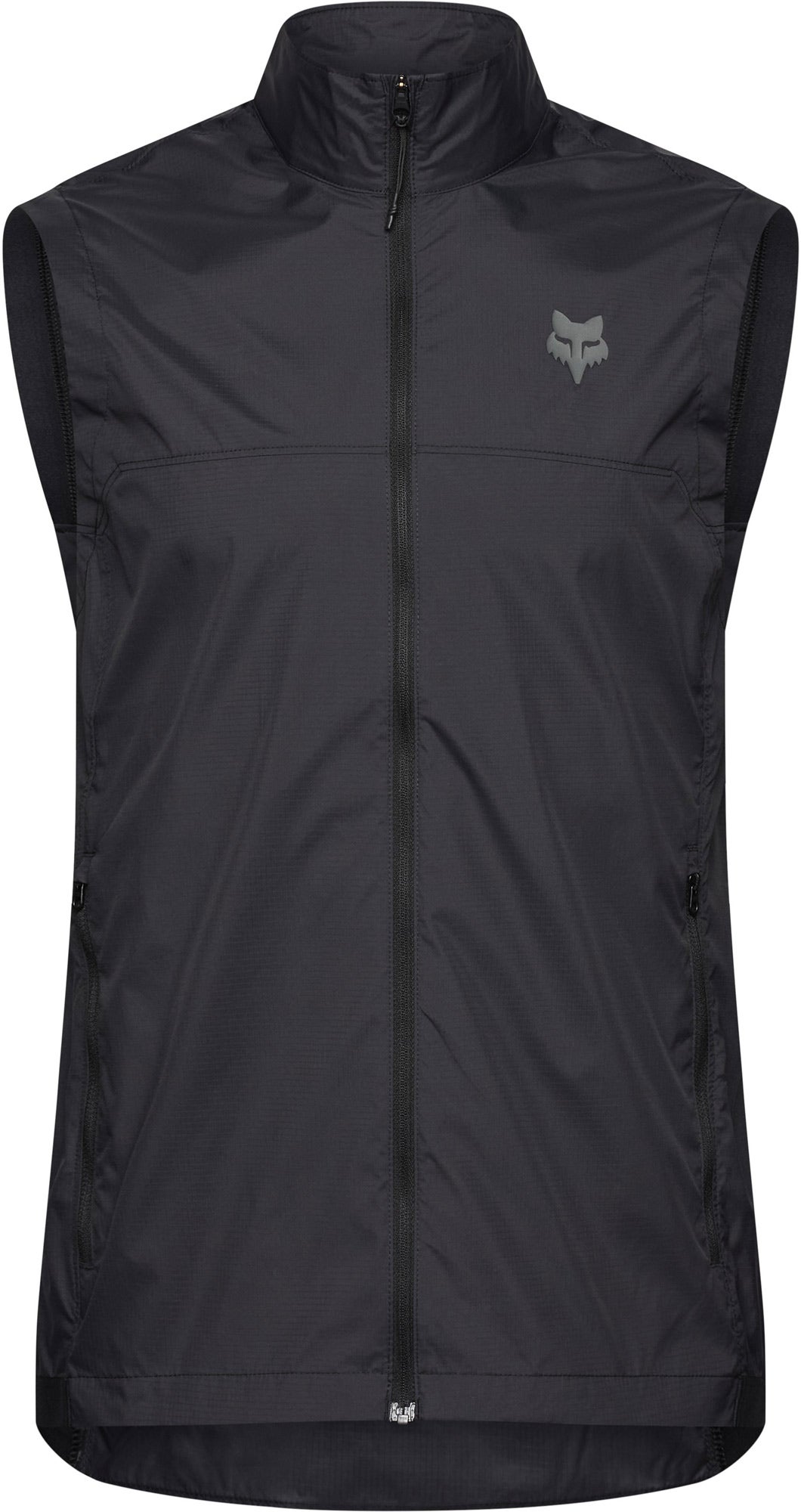 FOX Ranger Wind Fahrrad Weste 33386-001-XL