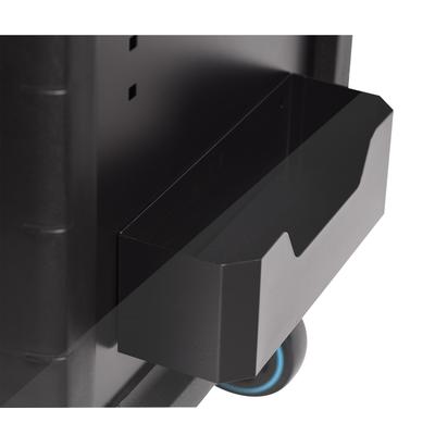 Sw Stahl Sprühdosenhalter [Hersteller-Nr. 07120L]