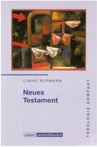 Lukas Bormann - Neues Testament - Preis vom 30.09.2026 09:01:18 h