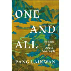 One and All, Sachbücher von Laikwan Pang