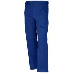 QUALITEX HIGH QUALITY WORKWEAR Bundhose favorit kornblau Herren: 28