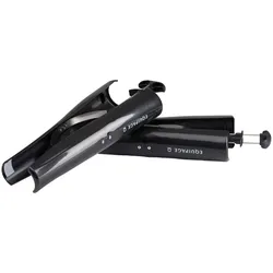 Equipage Stiefelspanner - schwarz