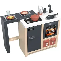 Smoby Spielküche Kücheninsel