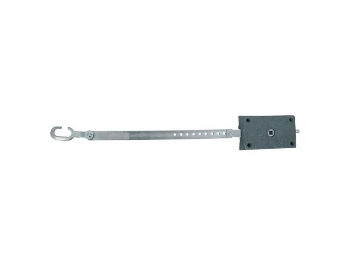 Jardinier Massard - Chainette De Porte Pour Bouton Dahila J503006