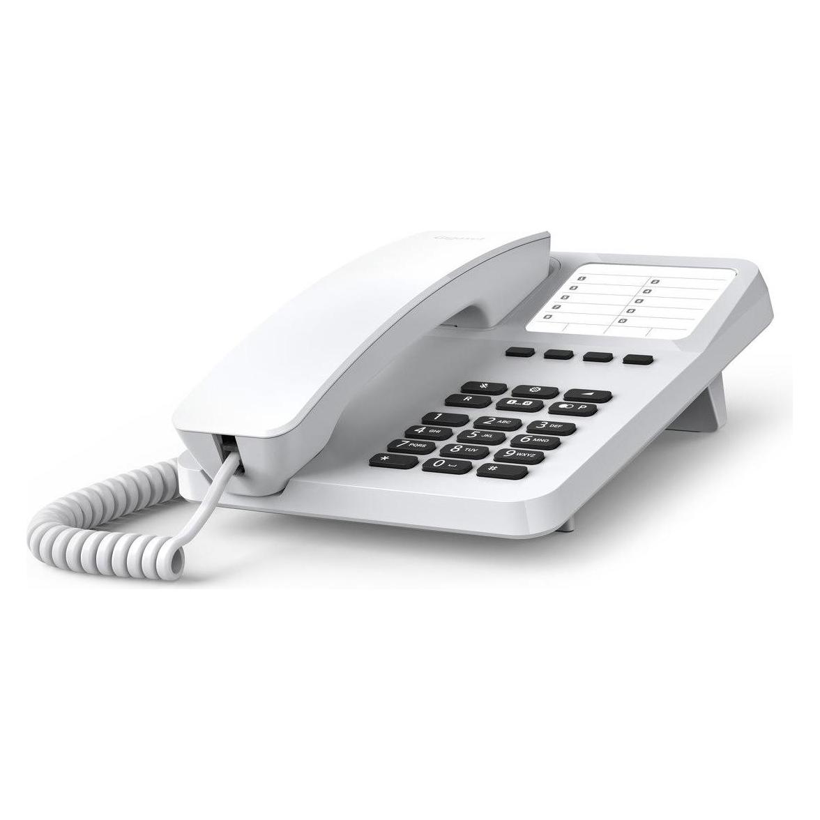 Gigaset Desk 400 (S30054-H6538-R102)