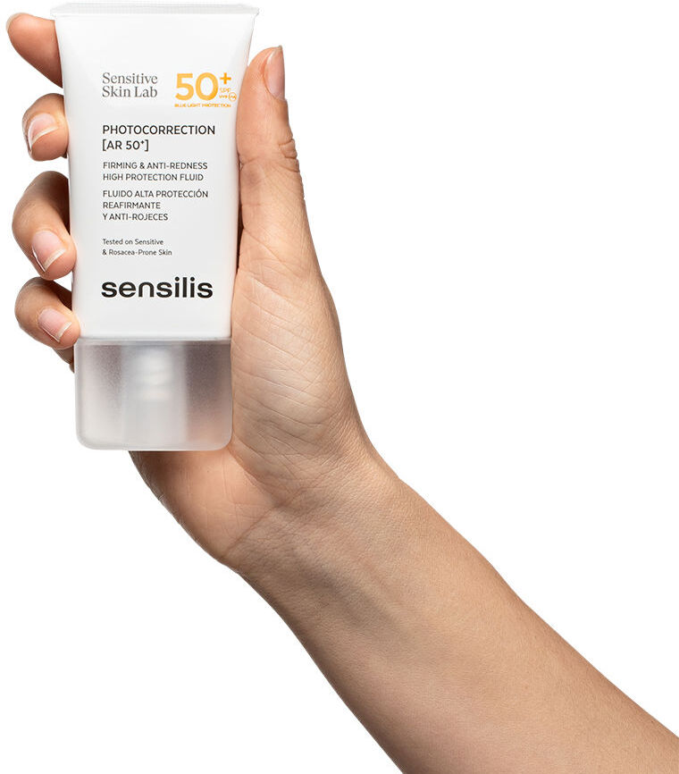 Sensilis Photocorrection Ar 50+ fluido 40 ml