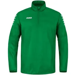 Jako Rainzip Team - sportgrün - 3XL