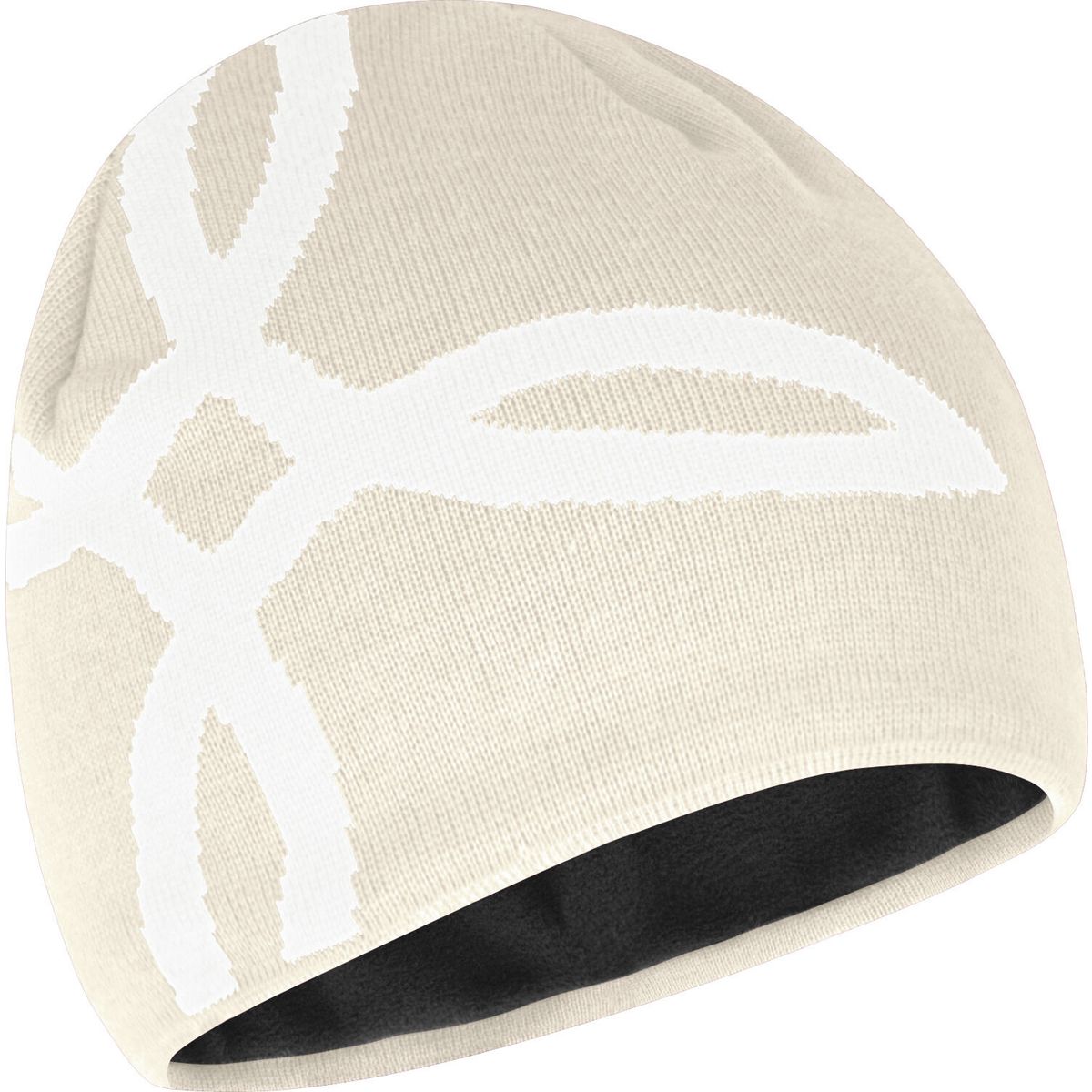 Montura Logo Lined Beanie shell (005) UNX MBCY33U-7775-005-UNX