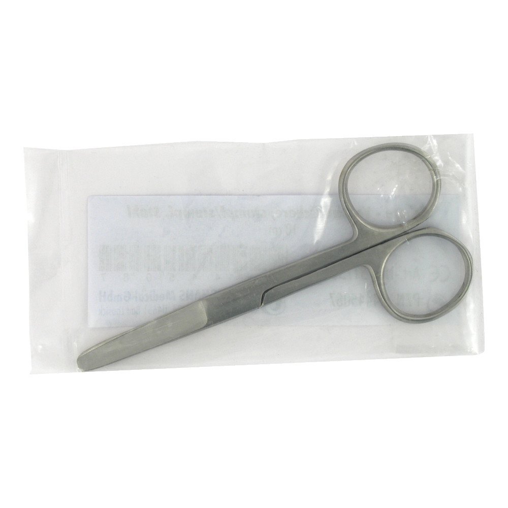 Dr. Junghans Medical GmbH Verbandschere stumpf/stumpf 10 cm 04445087